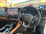 LEXUS NX250