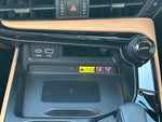 LEXUS NX250