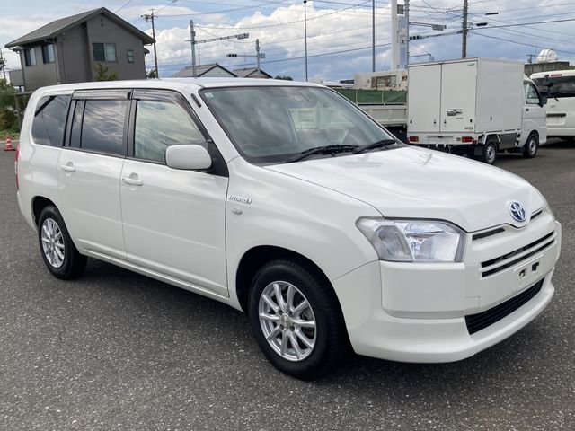 SUCCEED van HYBRID