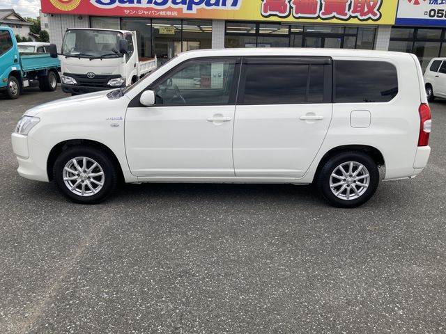 SUCCEED van HYBRID