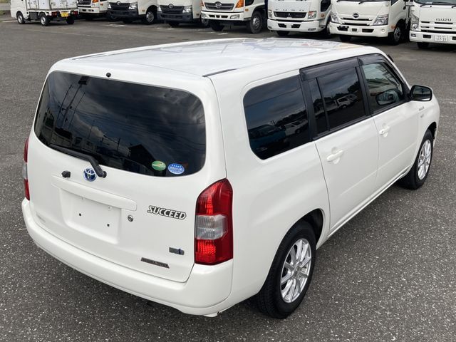 SUCCEED van HYBRID