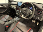 AMG GLA class