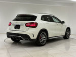 AMG GLA class
