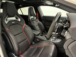 AMG GLA class