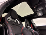 AMG GLA class