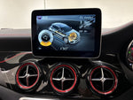 AMG GLA class