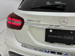 AMG GLA class