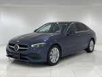 MERCEDES BENZ C class sedan
