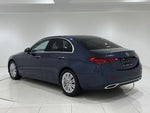 MERCEDES BENZ C class sedan