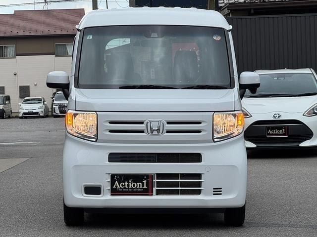 N-VAN