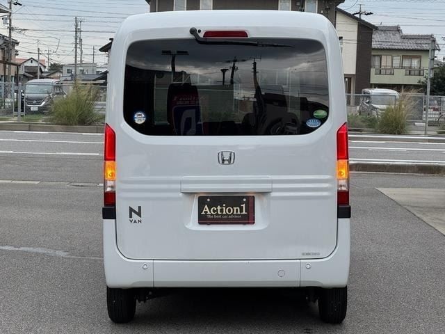 N-VAN