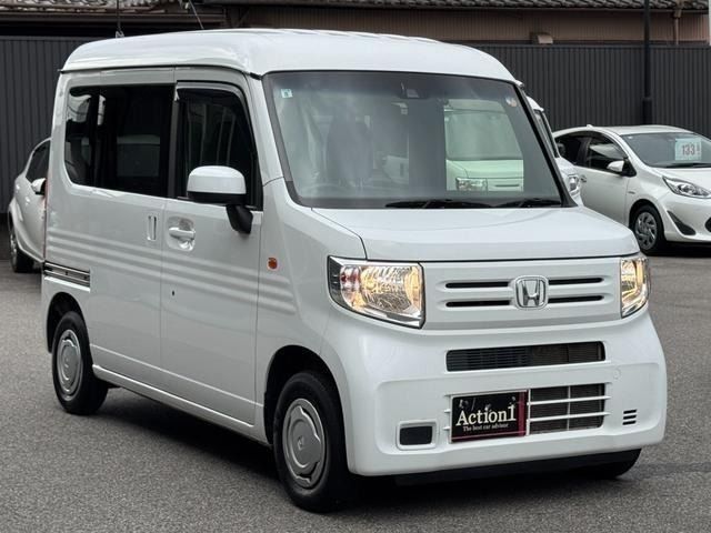 N-VAN