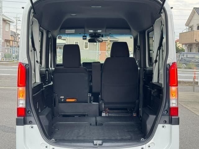 N-VAN