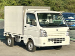 CARRY truck 4WD