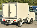 CARRY truck 4WD
