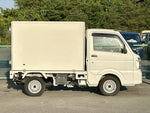CARRY truck 4WD