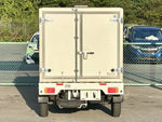 CARRY truck 4WD