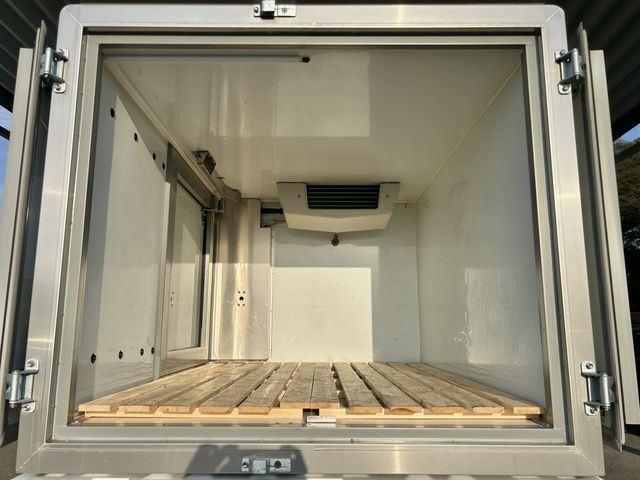 CARRY truck 4WD