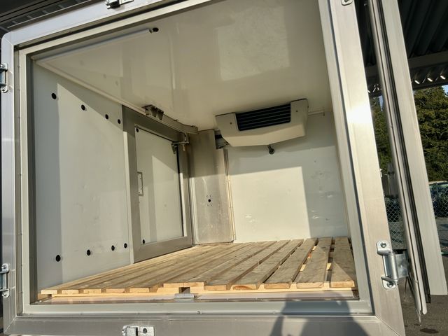 CARRY truck 4WD