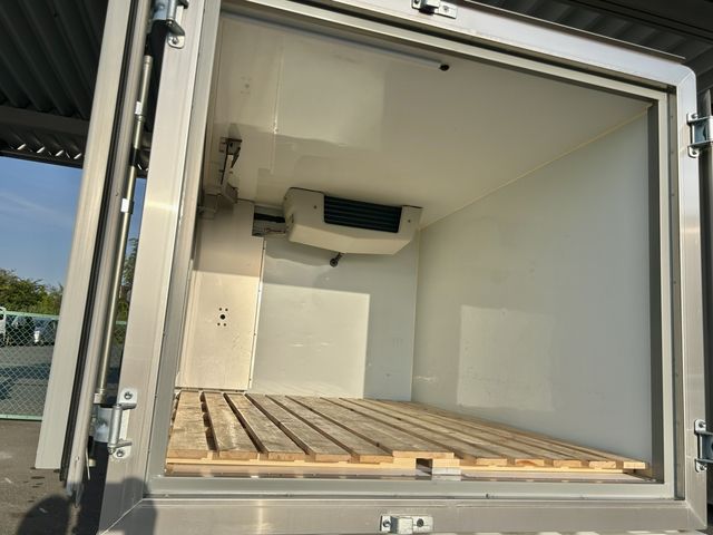 CARRY truck 4WD