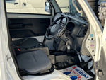 CARRY truck 4WD