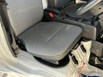 CARRY truck 4WD