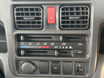 CARRY truck 4WD