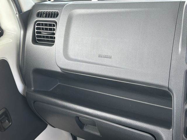 CARRY truck 4WD
