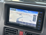 CARRY truck 4WD
