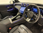 MERCEDES AMG GLCclass