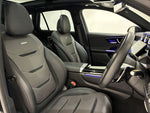 MERCEDES AMG GLCclass