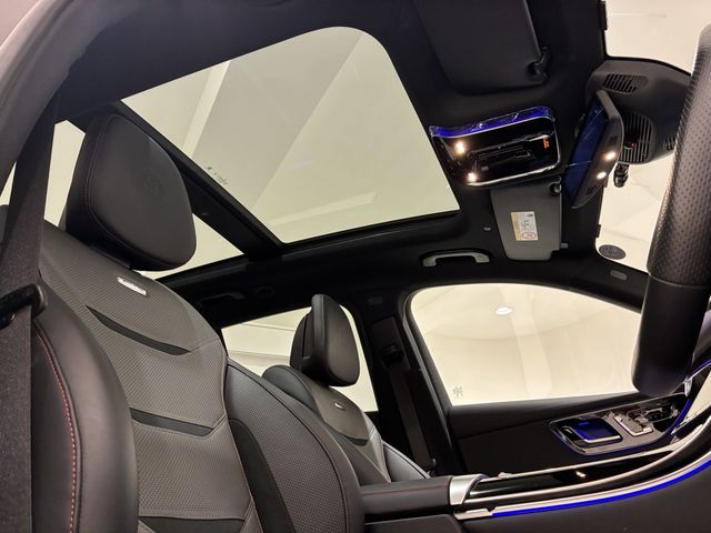 MERCEDES AMG GLCclass