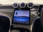 MERCEDES AMG GLCclass