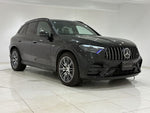 MERCEDES AMG GLCclass