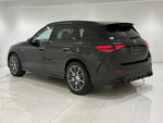 MERCEDES AMG GLCclass