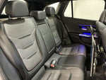 MERCEDES AMG GLCclass