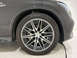 MERCEDES AMG GLCclass
