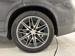 MERCEDES AMG GLCclass
