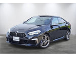 BMW 2series Gran coupe