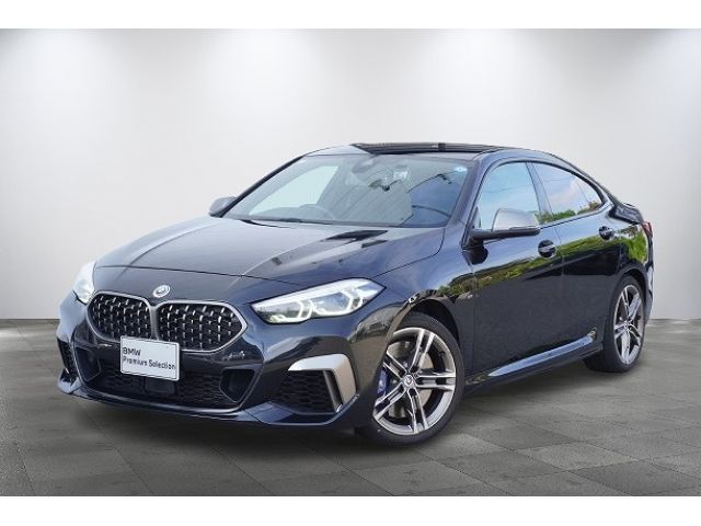 BMW 2series Gran coupe