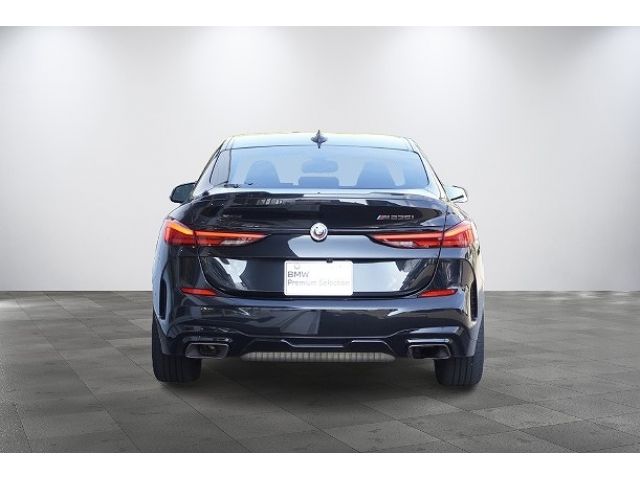 BMW 2series Gran coupe