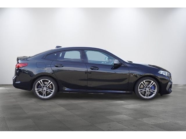 BMW 2series Gran coupe