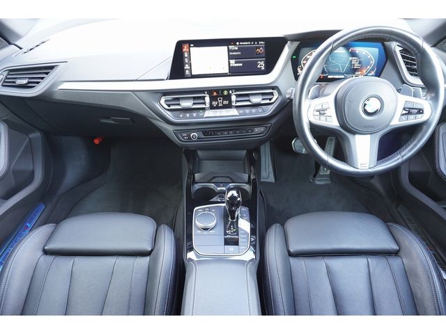 BMW 2series Gran coupe