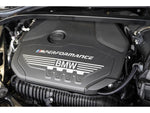 BMW 2series Gran coupe