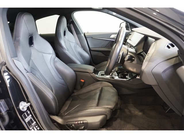BMW 2series Gran coupe