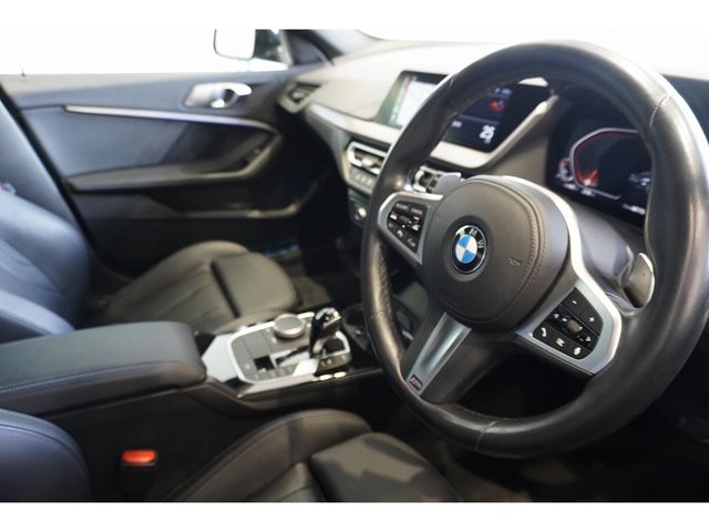 BMW 2series Gran coupe