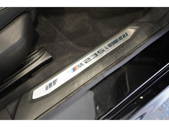 BMW 2series Gran coupe