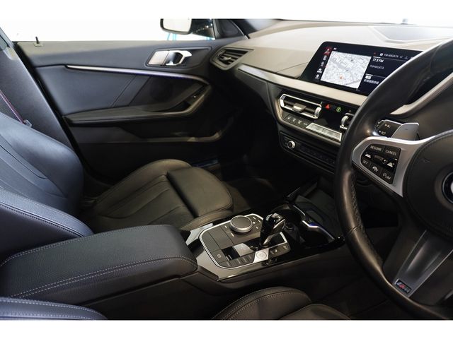 BMW 2series Gran coupe