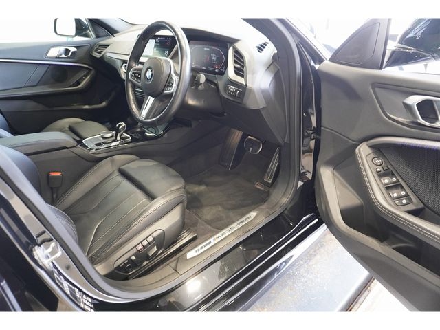 BMW 2series Gran coupe