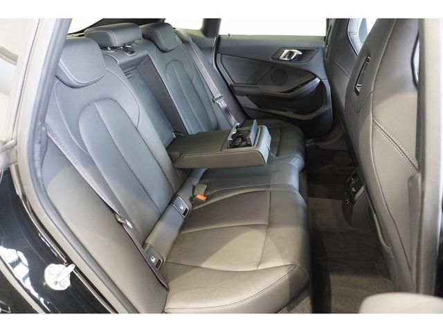 BMW 2series Gran coupe